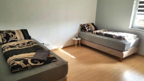 Relax-Apartment - mit Balkon/ Gratis WLAN